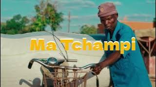 Khenz Mingoli   Ma Tchampi!  (Directed by MEGA)