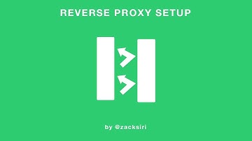 DOFD Episode 11: Reverse Proxy