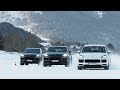 Porsche tequipment winter tyres