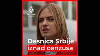 Povratak desnice u Skupštinu Srbije