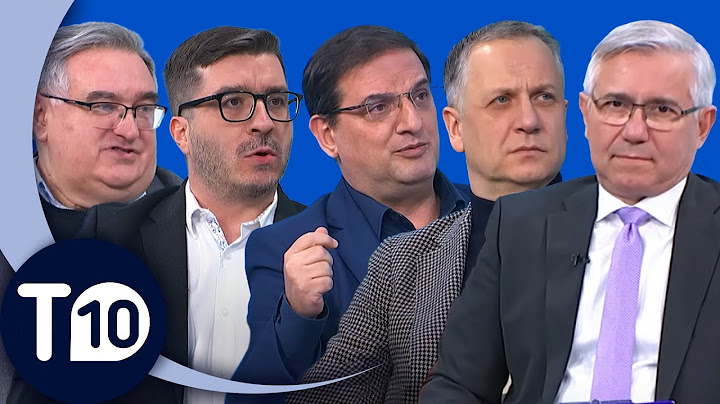 Politički puls Srbije u 2024. | Takovska 10
