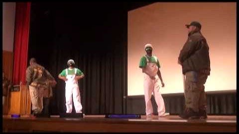 WKU Eta Rho Iota Phi Theta Spring 2012 Probate Part 1.1.mp4