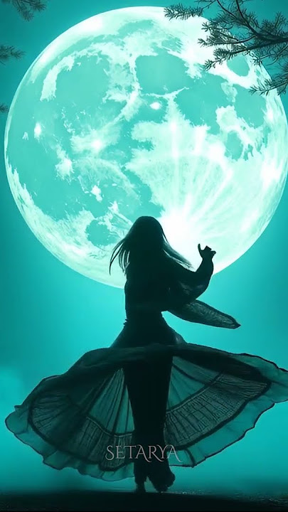 This Ancient Ritual Will Give You CHILLS