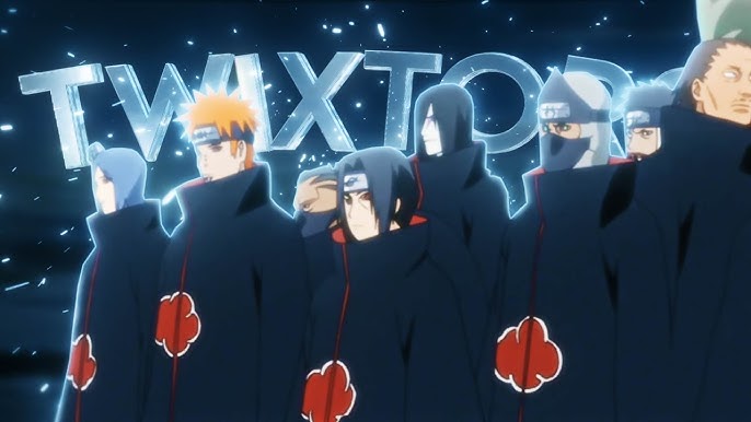 Naruto Clips For Edits Like Xenoz