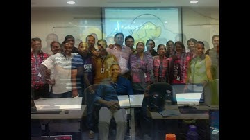 Data science-Big data-Artificial Intelligence-Robotics-Aws-Azure-IOT-Blockchain-Scrum-Pmp Handson.