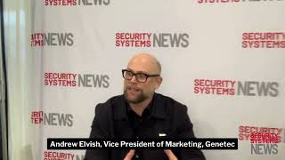 Advancing Security: Genetec's Strategic Partnerships and Cloud Innovations