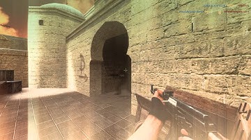 Css New frag movie by: SCHMITZEDITING