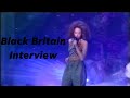 Mel B Black Britain Interview 1997