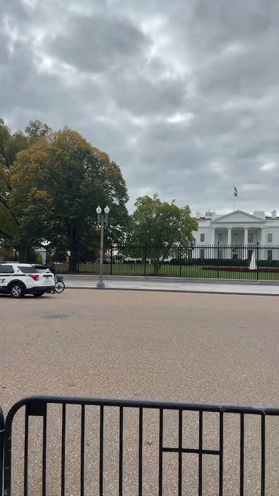 independence day 2 white house