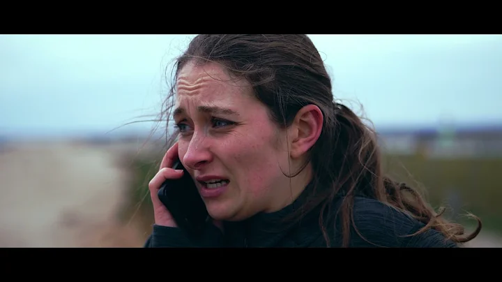 Martha Franks Showreel 2021