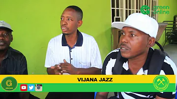 TAZAMA VIJANA JAZZ WAKIWA KTK MAANDALIZI YA TAMASHA KUBWA TAREHE 21/07/2018