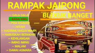 SAMBIL NGOPI DENGERIN RAMPAK DANGDUT JAIPONG JOS BANGET.. 👍