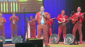 Mariachi Vargas - Te Llegará Mi Olvido - En Vivo Desde Seattle Washington