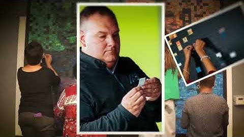 #LifeatSage Colleague Mosaic