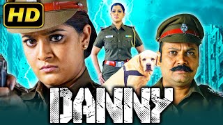 Danny (HD) New Tamil Hindi Dubbed Full Movie | Varalaxmi Sarathkumar, Yogi Babu, Labrador Retriever Thumb