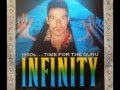 Guru Josh, Infinity - 1990