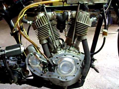  Harley Davidson JD  J JDH 1929 YouTube