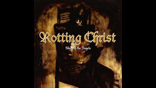 Rotting Christ - You My Flesh