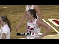 WBB Condensed Game: Miami 72, UMass 60