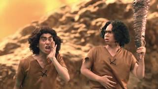 Download lagu POP MIE KARNIVORA MASA KINI TVC