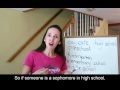 Semantic Gradients C