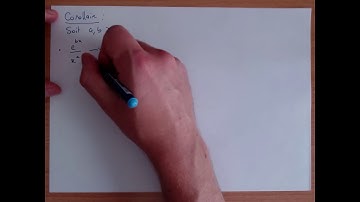 Croissances comparées