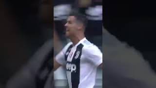 Ronaldo's contract to real Madrid versus Manchester city 2013 first celebration