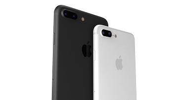 iPhone 7 Plus [3d model free download] by Zohaib Ahmed