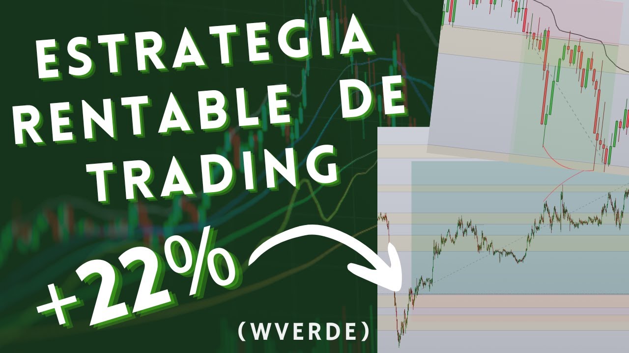 Trading Rentable ESTRATEGIA RENTABLE TRADING (WVERDE), #forex #indices #criptomonedas ...