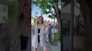 Mit TWINT jetzt auch Bargeld beziehen. Mache es wie Sarandra ✌️