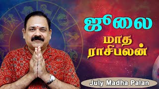 2023 July Matha Palan Rasipalan-Swasthik tv Show