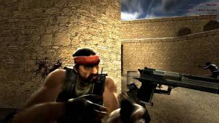 I Rep That West oHuggy CSS fragmovie I Rep That West oHuggy CSS fragmovie