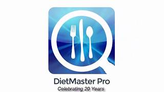 DietMaster Web & Go Mobile Video Preview screenshot 2