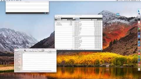 Viper FTP - Downloading multiple files