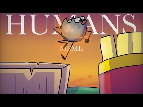 Humans Meme [BFB Battle Royale AU] [The End 1/6]