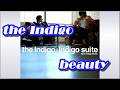 【the Indigo】beauty
