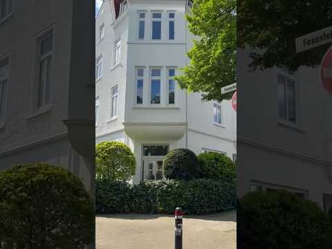 Almanya‘nin Bremen şehrinden