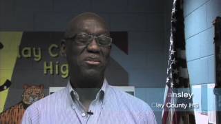Berea College GEAR UP