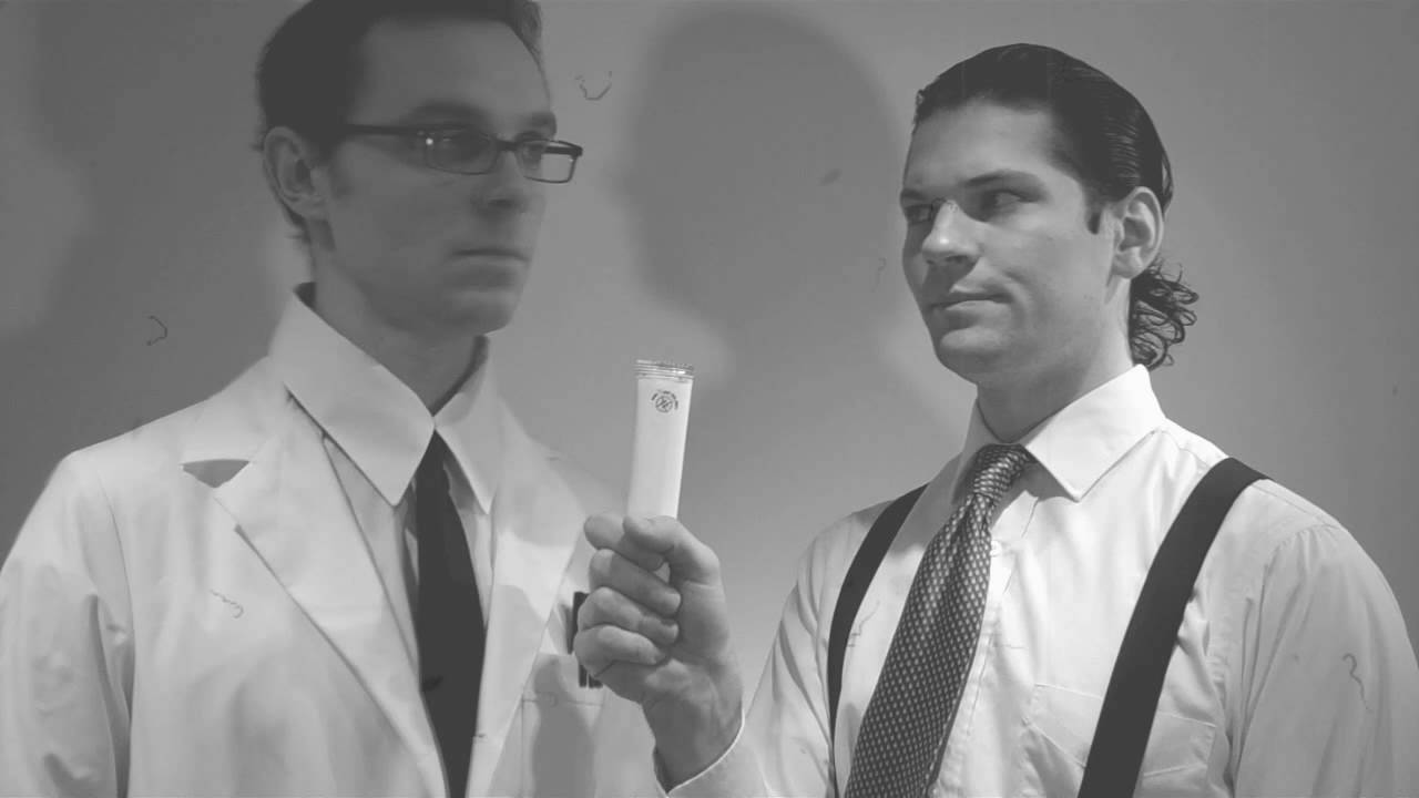 Logo Field Trials - Pregnancy Test