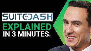 How to Generate Client Reports Using SuiteDash (Quick SuiteDash Explainer)