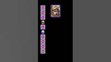 clash royale 1-9 elixir challenge filter pt 49 (pls sub) #clashroyale #mobilegame #supercell