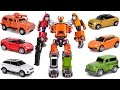 Transformers Wei jiang KO OverSized Toyworld Throttlebot Combiner Vehicle Robot Car Toys