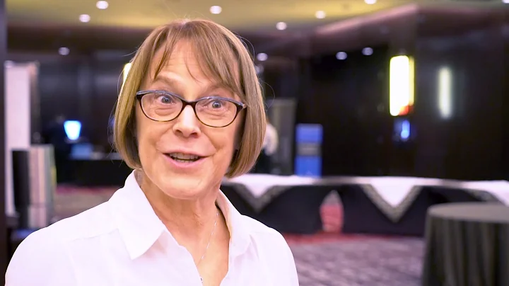 Carol Mather from Natus Medical Incorporated comme...
