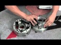 Cleaning your Ultimate Chuck