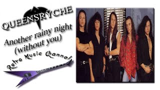 Queensryche  Another Rainy Night without You s