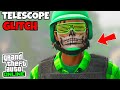 *EASY* Telescope Glitch Guide! | GTA Online (Works 2025)