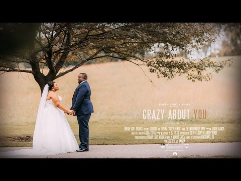Cincinnati Wedding Film Muhlhauser Barn Gilberto Taysha