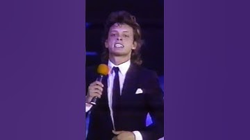 Thumbnail of Ahora te Puedes Marchar - Luis Miguel.