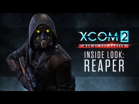 Video: XCOM 2 Reaper Fraktion - Evner, Færdighedstræ, Resistance Orders Og Hvordan Man Rekrutterer Nye Reaper Enheder Som Elena Dragunova