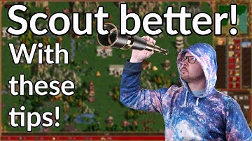 Heroes 3 Tips and Tricks || Scouting || Alex_The_Magician | Heroes 3 Guide | Heroes 3 Strategy guide